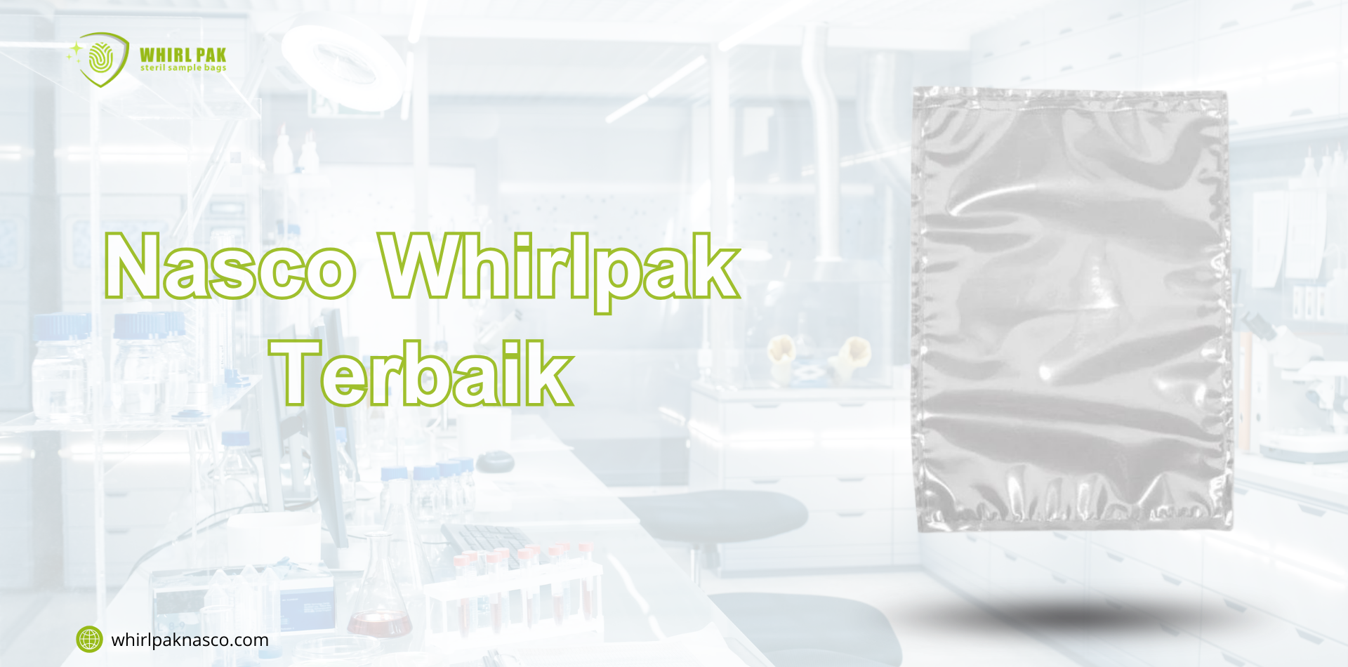 Nasco Whirlpak Terbaik